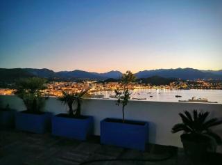 Penthouse panoramique avec Jacuzzi - 1