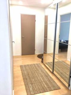 Viihtyisä kaksio lähellä keskustaa ja yliopistoa. - 9