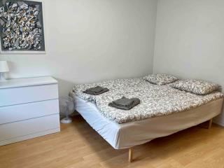 Viihtyisä kaksio lähellä keskustaa ja yliopistoa. - 4