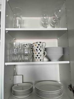 Viihtyisä kaksio lähellä keskustaa ja yliopistoa. - 1