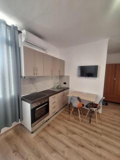 Albania Apartment Comfort Near Tirana City Center - Tirana - 7