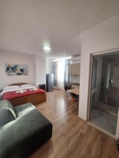Albania Apartment Comfort Near Tirana City Center - Tirana - 8