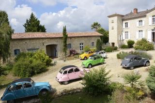 La Maison des Coteaux - Ruffiac - 6