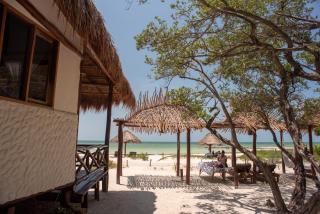 Casa Takywara - Isola Holbox - 0