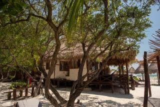 Casa Takywara - Isola Holbox - 8