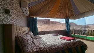 Sultan Luxury Camp - Wadi Rum - 7