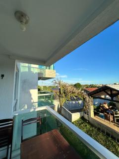 Apartamento no Condomínio Mar & Sol - Conde - 6