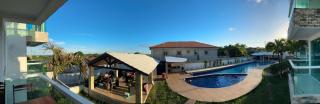 Apartamento no Condomínio Mar & Sol - Conde - 5