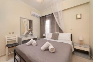 Evi's Afandou Suite - 1