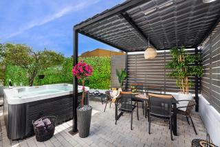 Evi's Afandou Suite - Afando - 9