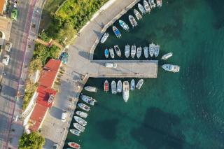 Arocaria Apartments - Chania - 9