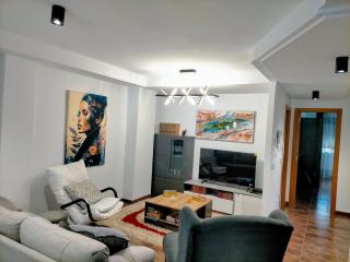 Piso turistico el Sol VUT-983 - Astorga - 8