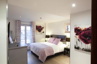 Auberge De Maison Rouge - Vétraz-Monthoux - 9
