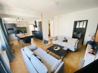 Appartement 6 personnes hyper-centre de Tours - Tours - 0