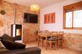 Vivienda Rural Casa Tavara - 9