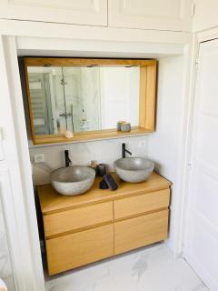 Appartement 6 personnes hyper-centre de Tours - Tours - 9