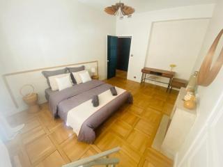 Appartement 6 personnes hyper-centre de Tours - Tours - 5
