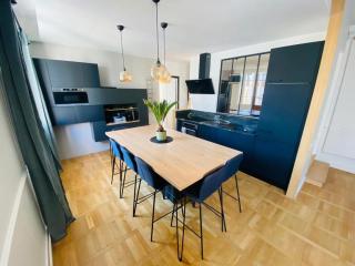 Appartement 6 personnes hyper-centre de Tours - Tours - 2
