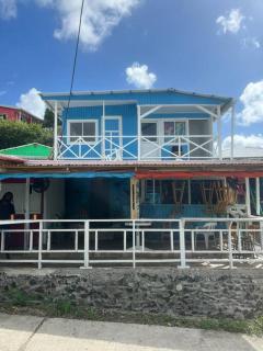 Baba’s Beach Bungalow - Providencia - 0