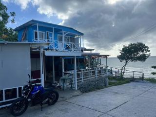 Baba’s Beach Bungalow - Providencia - 5