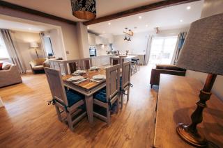 Meadow View near Settle. Short walk to food pub - 7