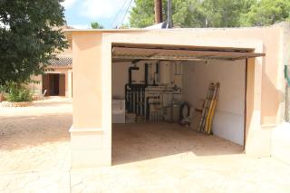 Casa en Establiments - 2