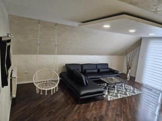 Apartman Daniela - Sarajevo - 7