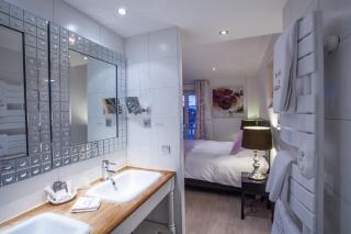 Auberge De Maison Rouge - Vétraz-Monthoux - 8