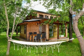 Tiny House Grabovac - Rakovica - 0