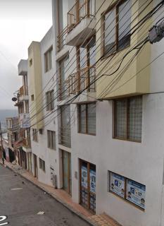 Apartaestudio céntrico y acogedor con cocina y WiFi Tunja - 5