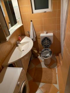 Guest House KRUNA - 1