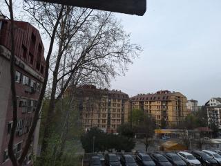 Apartman 8 - Belgrado - 2