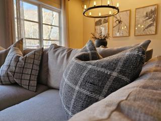 Tremblant Prestige - Plateau 218-4 - Mont-Tremblant - 1