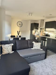 Stylish Central Retreat - Sheffield - 0