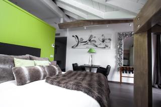 Auberge De Maison Rouge - Vétraz-Monthoux - 7