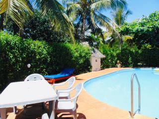 Villas Dora and Holly - Diani Beach - 5