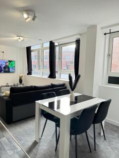 Stylish Central Retreat - Sheffield - 3
