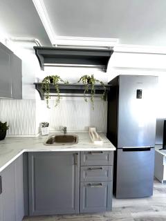 Rose Residence 4 Elegant Apartment in Pipera with Underground Parking & Self Check in - Voluntari - 2