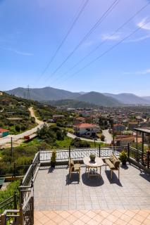Hill House - Kavala - 3