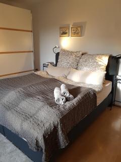 Ferienwohnung 'dasBRENNERs' - Groß-Umstadt - 0