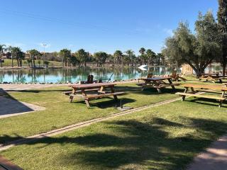 Les jardins de l atlas - 6