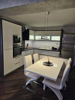 Apartman Daniela - Sarajevo - 6
