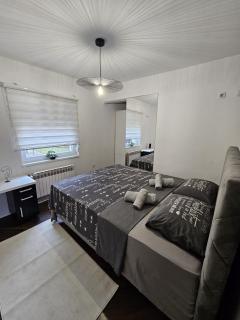 Apartman Daniela - Sarajevo - 5