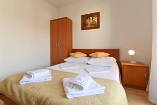 Rooms & Apartments Jadranka - Baška - 8