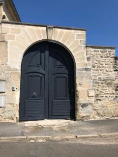 Maison de Caractère - Villers-sous-Saint-Leu - 4