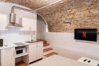 Appartamento in centro a Brescia:La Piccola House - Brescia - 4