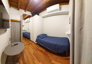 Appartamento in centro a Brescia:La Piccola House - Brescia - 1