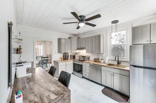 Dutch Country River Haven Home - 14 Mi to Skiing - - 4