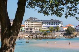 Apartamentos Astuy - Isla - 0