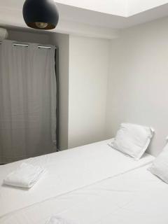 NOUVEAU Maison Bourg Cournon 5 pers 2 chambres - Le Cendre - 6